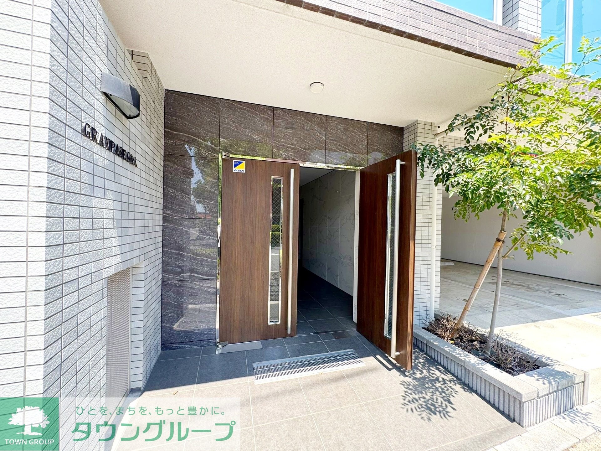 ＧＲＡＮ　ＰＡＳＥＯ舎人の物件内観写真