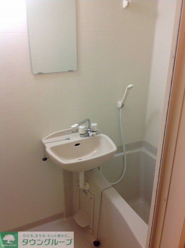 レオネクストレプロットIIIの物件内観写真