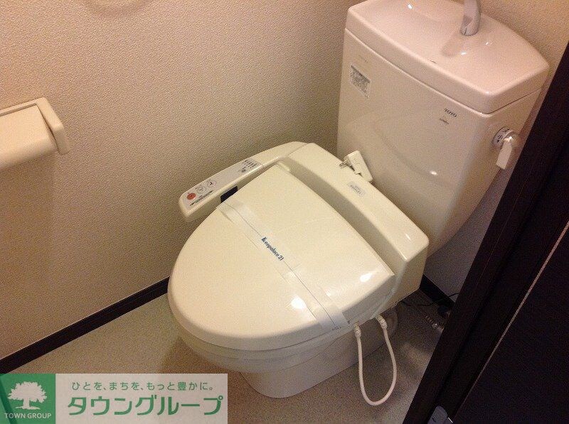 レオネクストレプロットIIIの物件内観写真