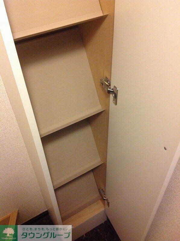 レオネクストレプロットIIIの物件内観写真