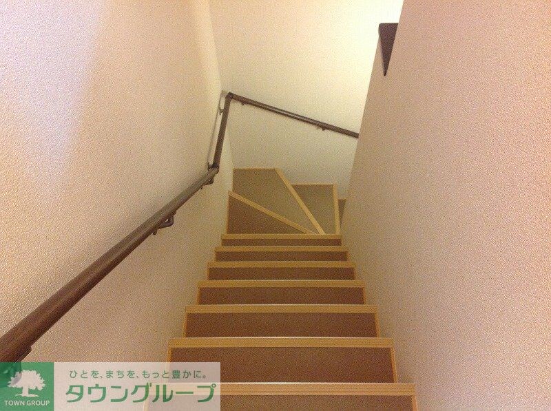 レオネクストレプロットIIIの物件内観写真