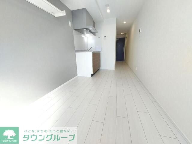 ルレーブ南千住の物件内観写真