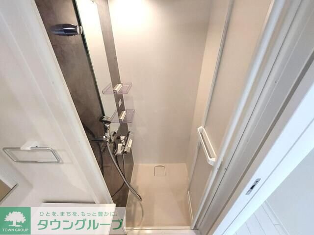 ルレーブ南千住の物件内観写真