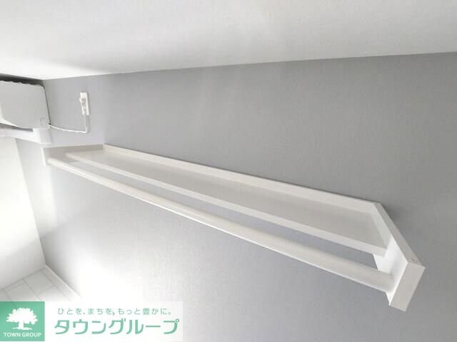 ルレーブ南千住の物件内観写真