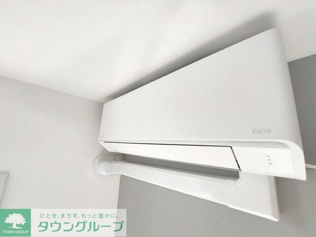 ルレーブ南千住の物件内観写真