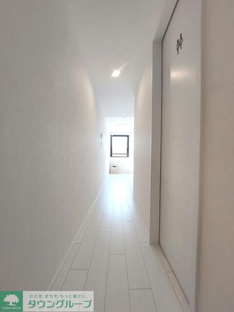 ルレーブ南千住の物件内観写真