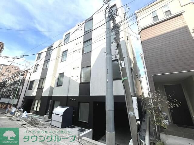 ルレーブ南千住の物件内観写真