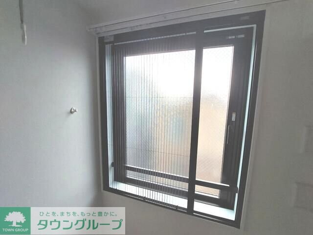 ルレーブ南千住の物件内観写真