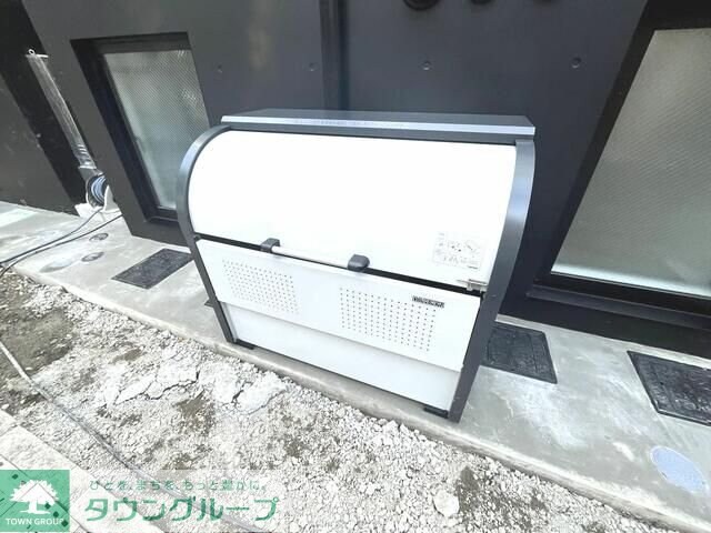 ルレーブ南千住の物件内観写真