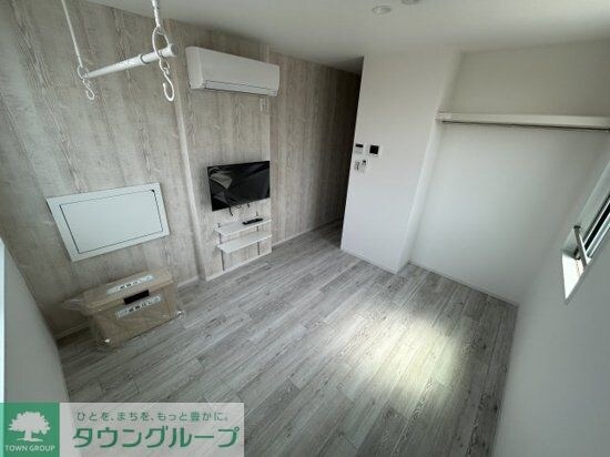 Novel　Court　西新井の物件内観写真