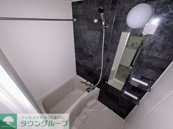 Novel　Court　西新井の物件内観写真