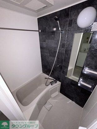 Novel　Court　西新井の物件内観写真