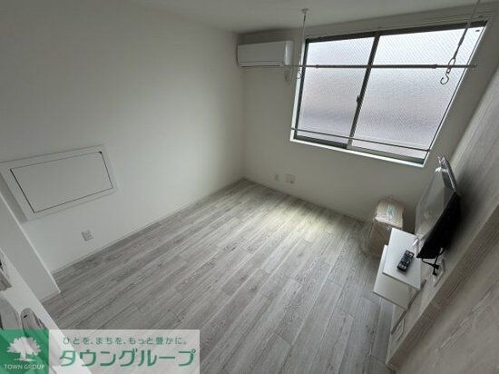 Novel　Court　西新井の物件内観写真