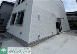 Novel　Court　西新井の物件内観写真