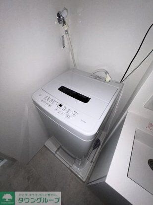 Novel　Court　西新井の物件内観写真