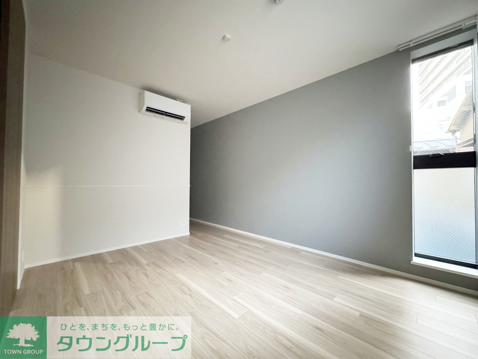 グランウェストの物件内観写真