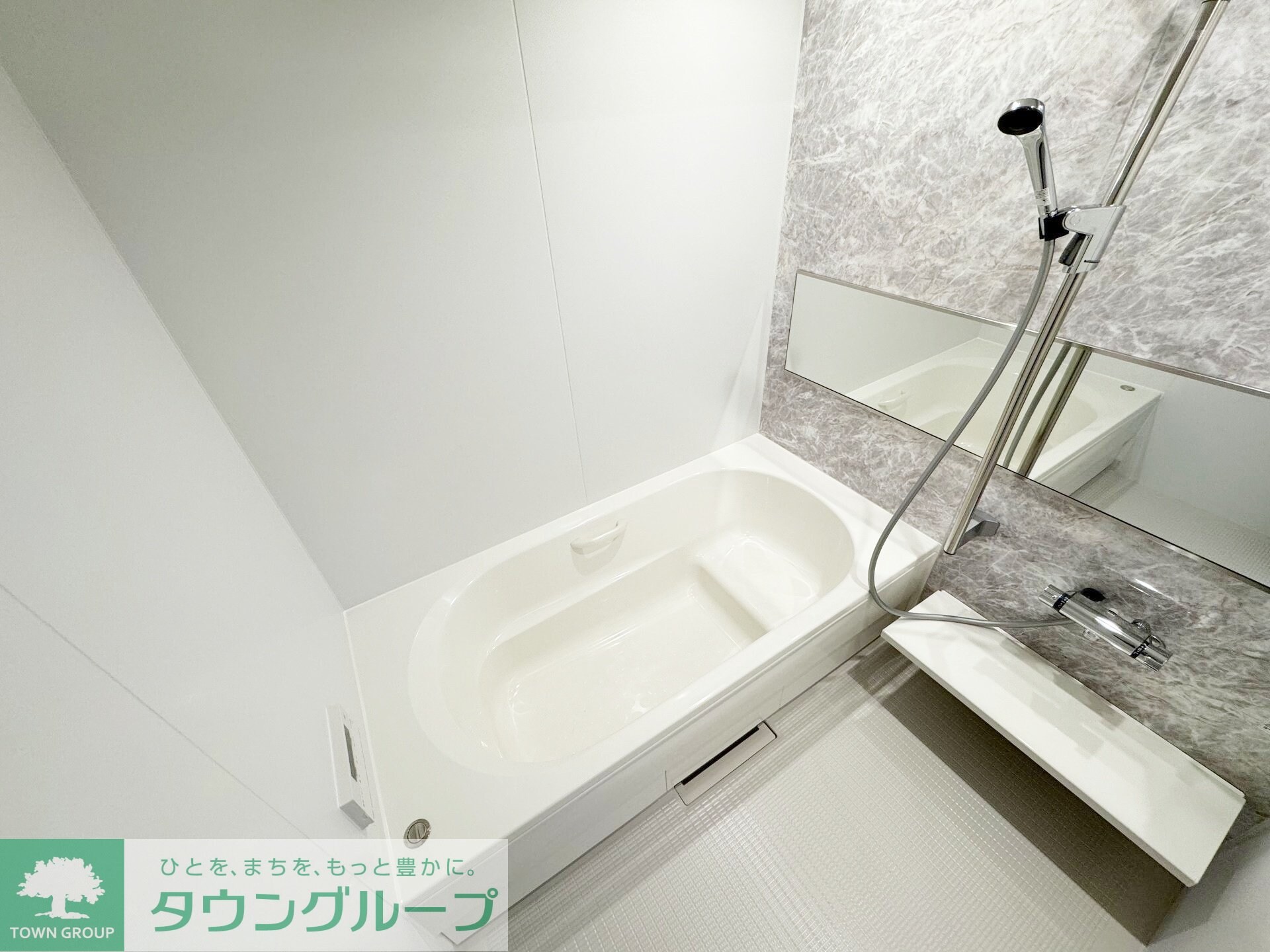 グランウェストの物件内観写真