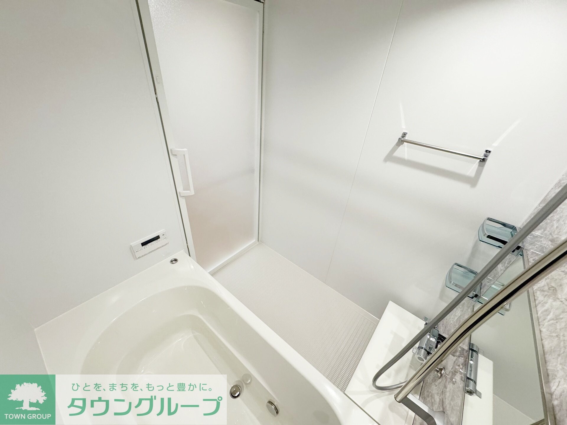 グランウェストの物件内観写真