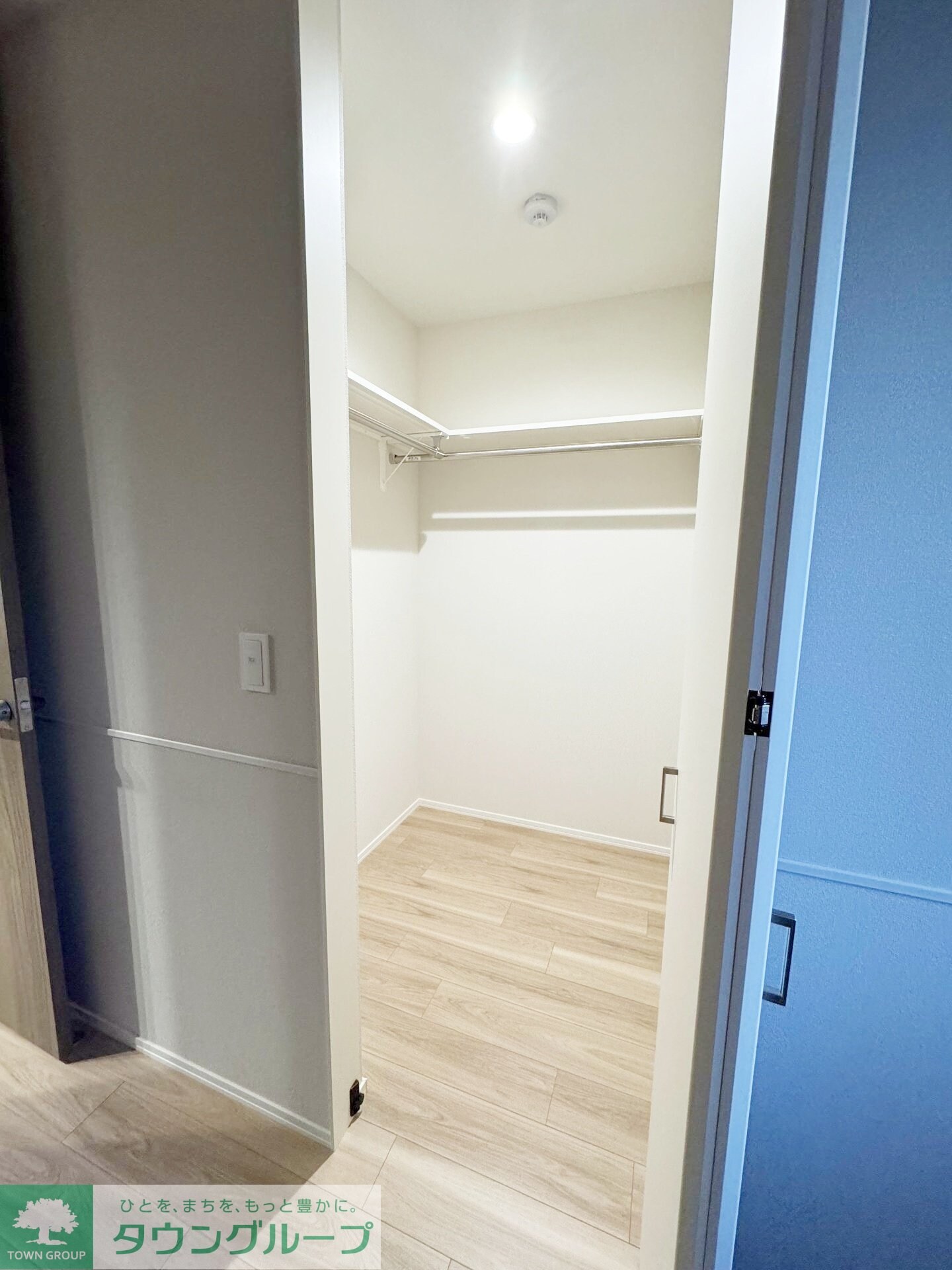 グランウェストの物件内観写真