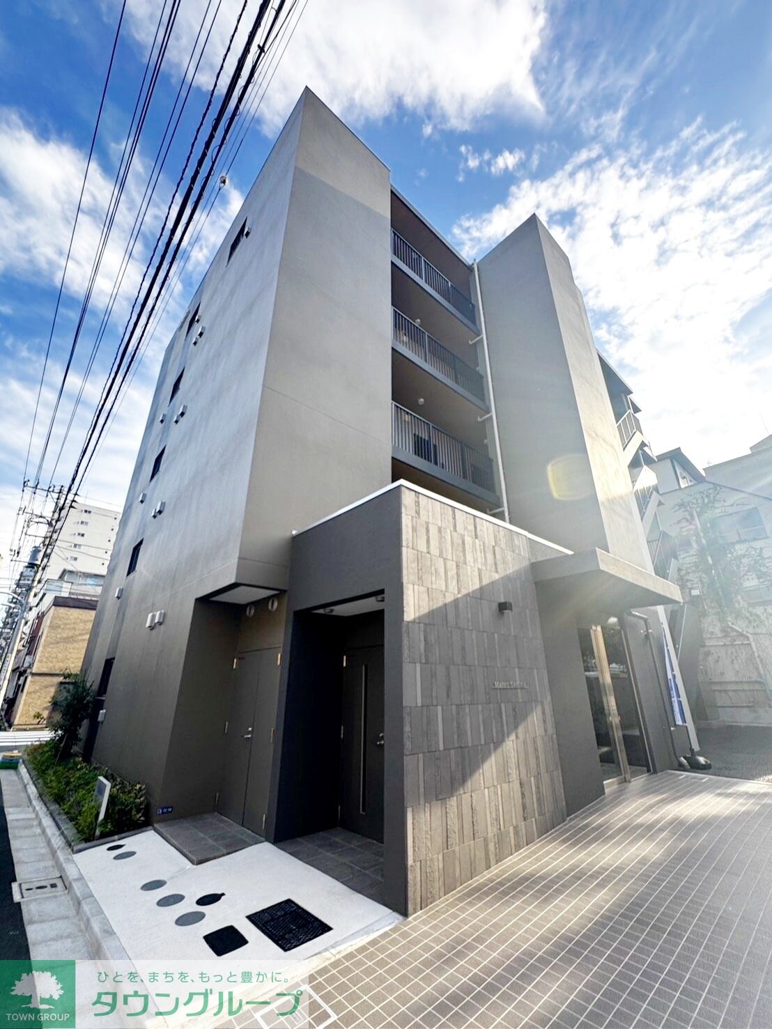 MARKS SAKURAの物件内観写真