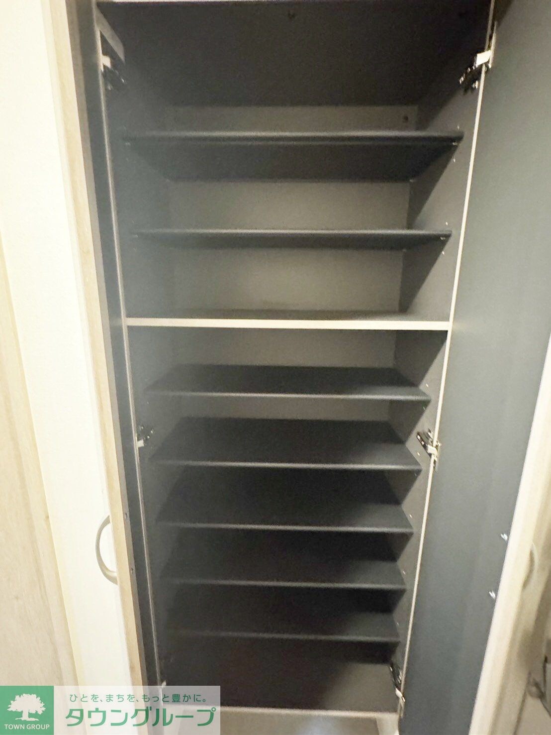 MARKS SAKURAの物件内観写真