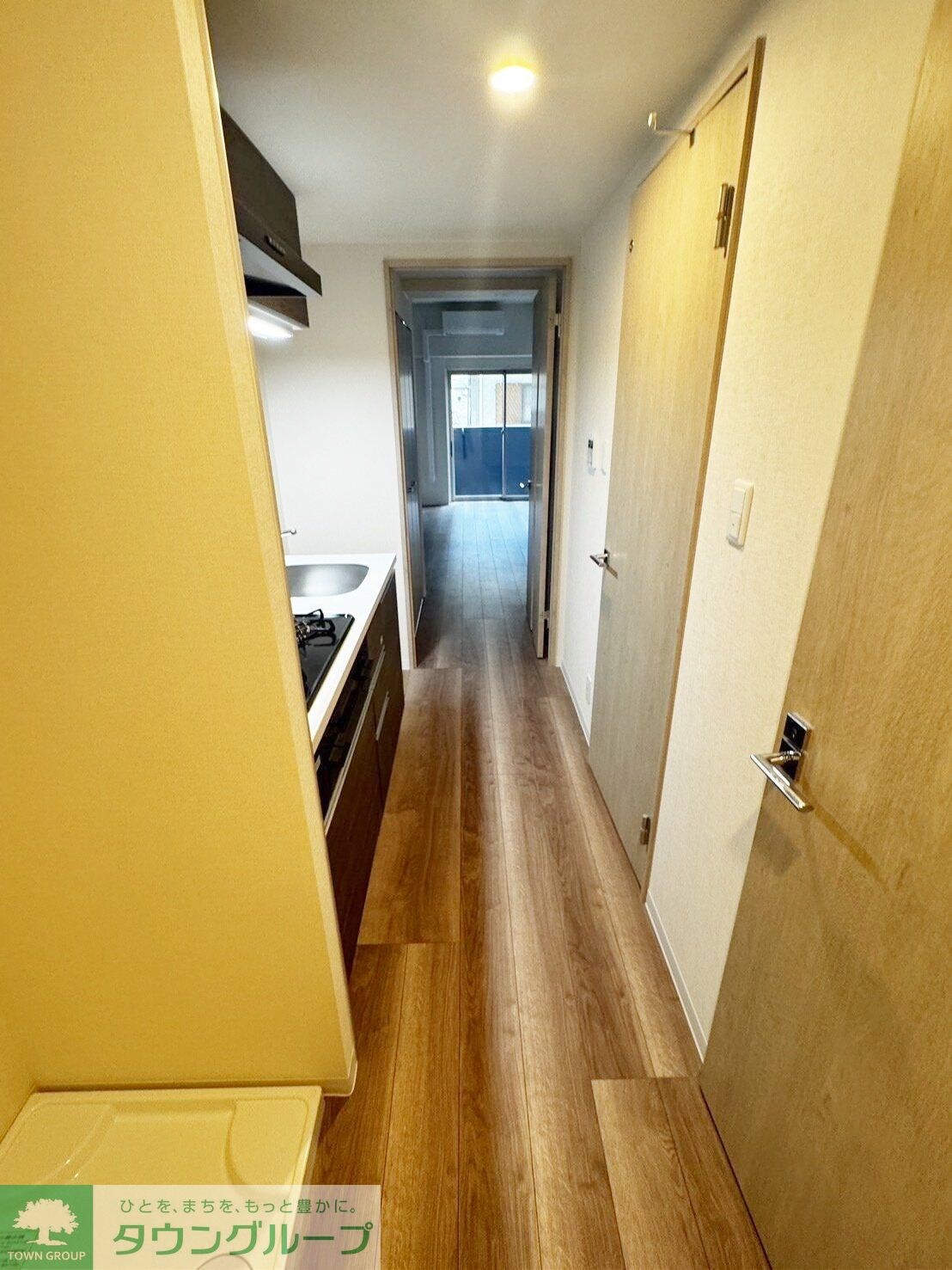 MARKS SAKURAの物件内観写真