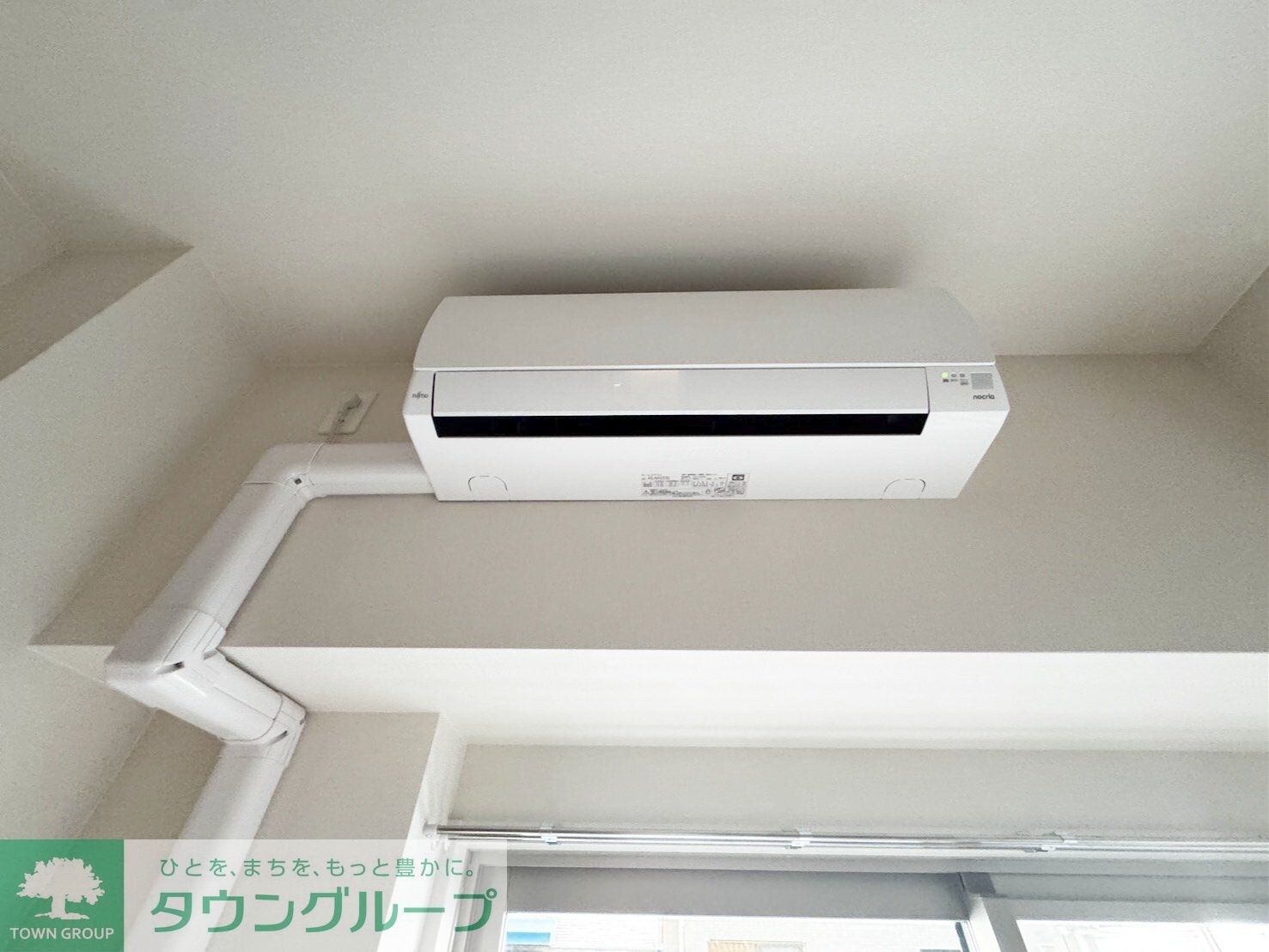 MARKS SAKURAの物件内観写真