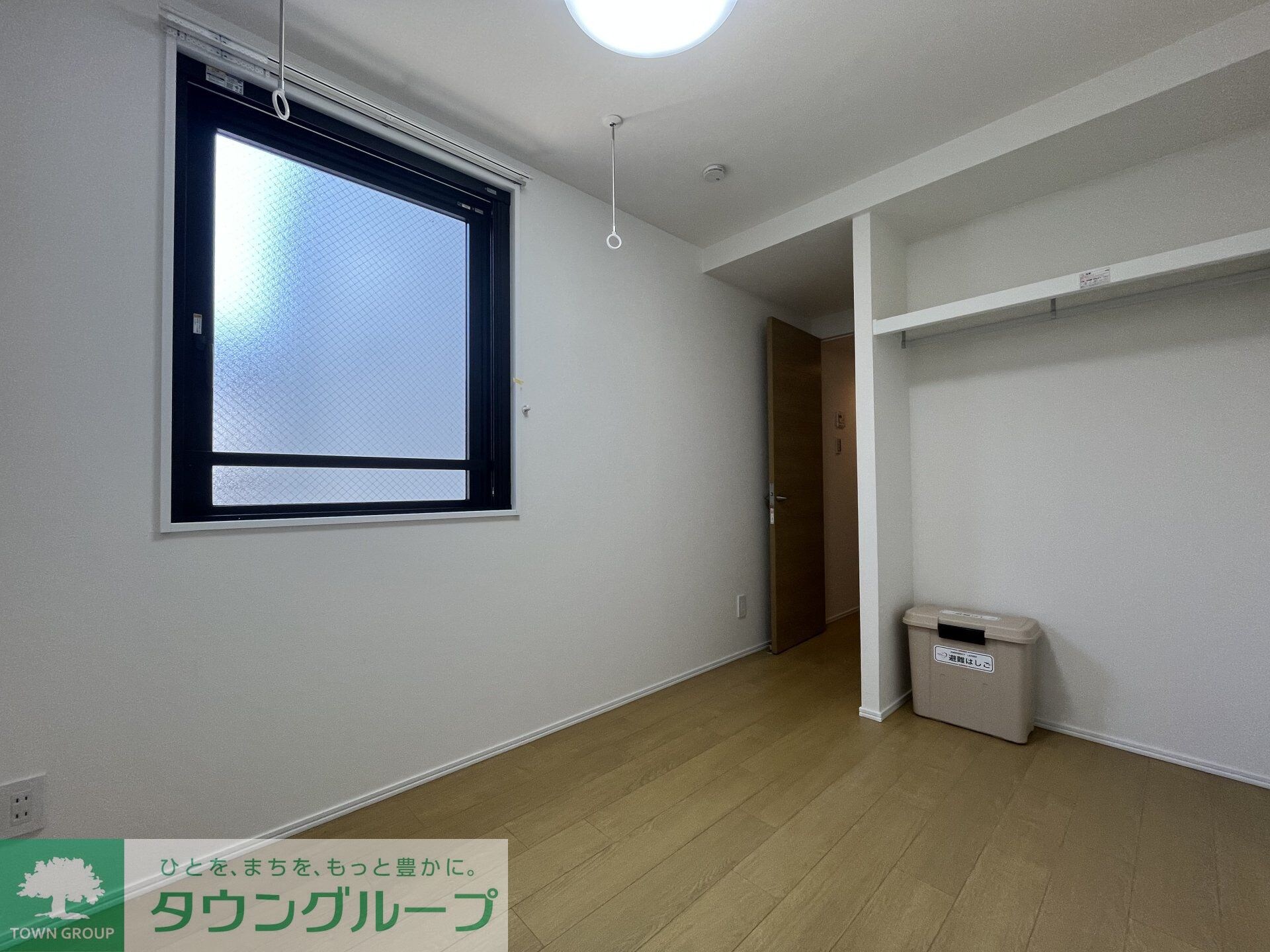 レピュア駒込レジデンスの物件内観写真