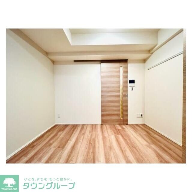 フェリーチェ錦糸町の物件内観写真