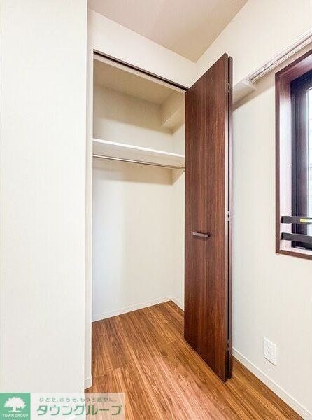 GRAN PASEO西日暮里の物件内観写真