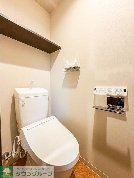 GRAN PASEO西日暮里の物件内観写真