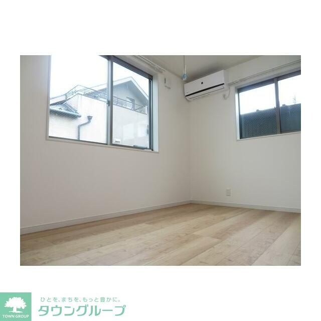 グランドール足立の物件内観写真