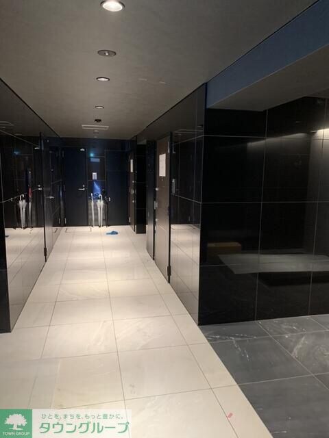 ガリシア竹ノ塚の物件内観写真