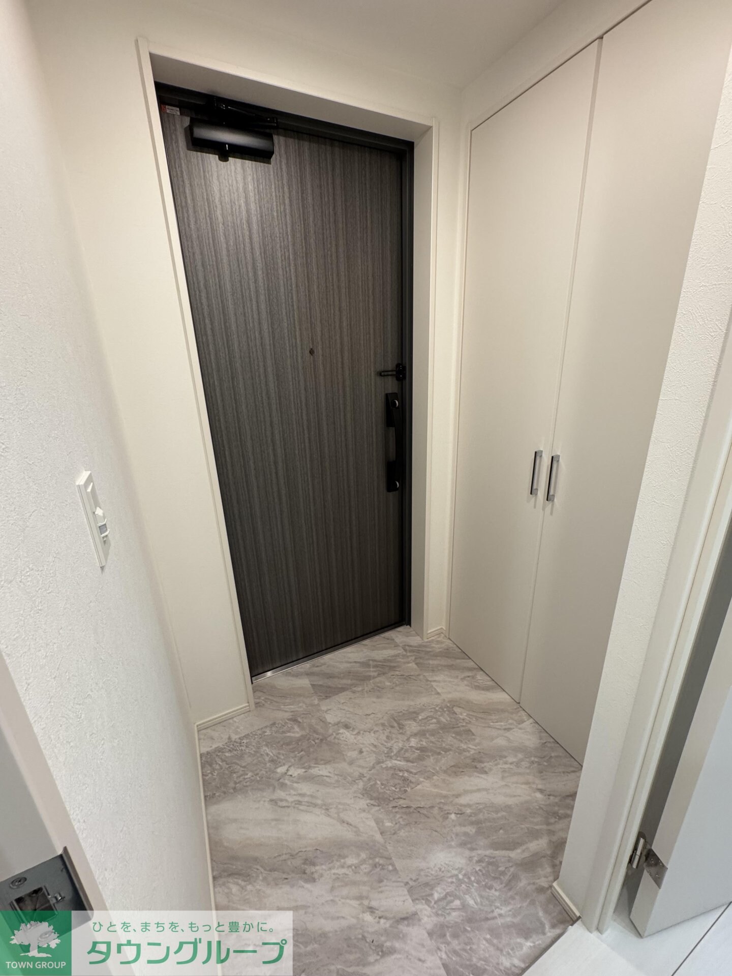 アトリオフラッツ日暮里の物件内観写真