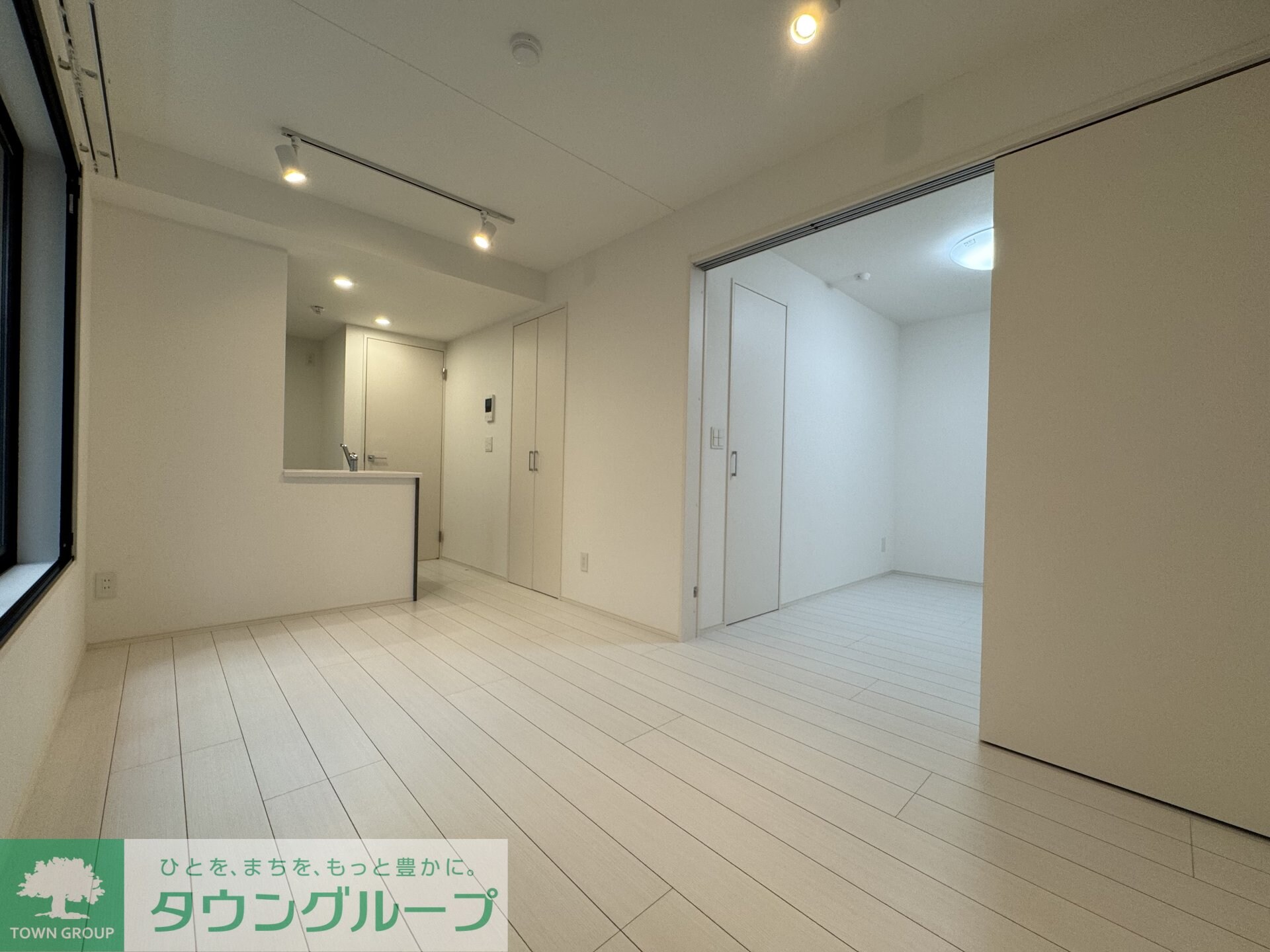 アトリオフラッツ日暮里の物件内観写真