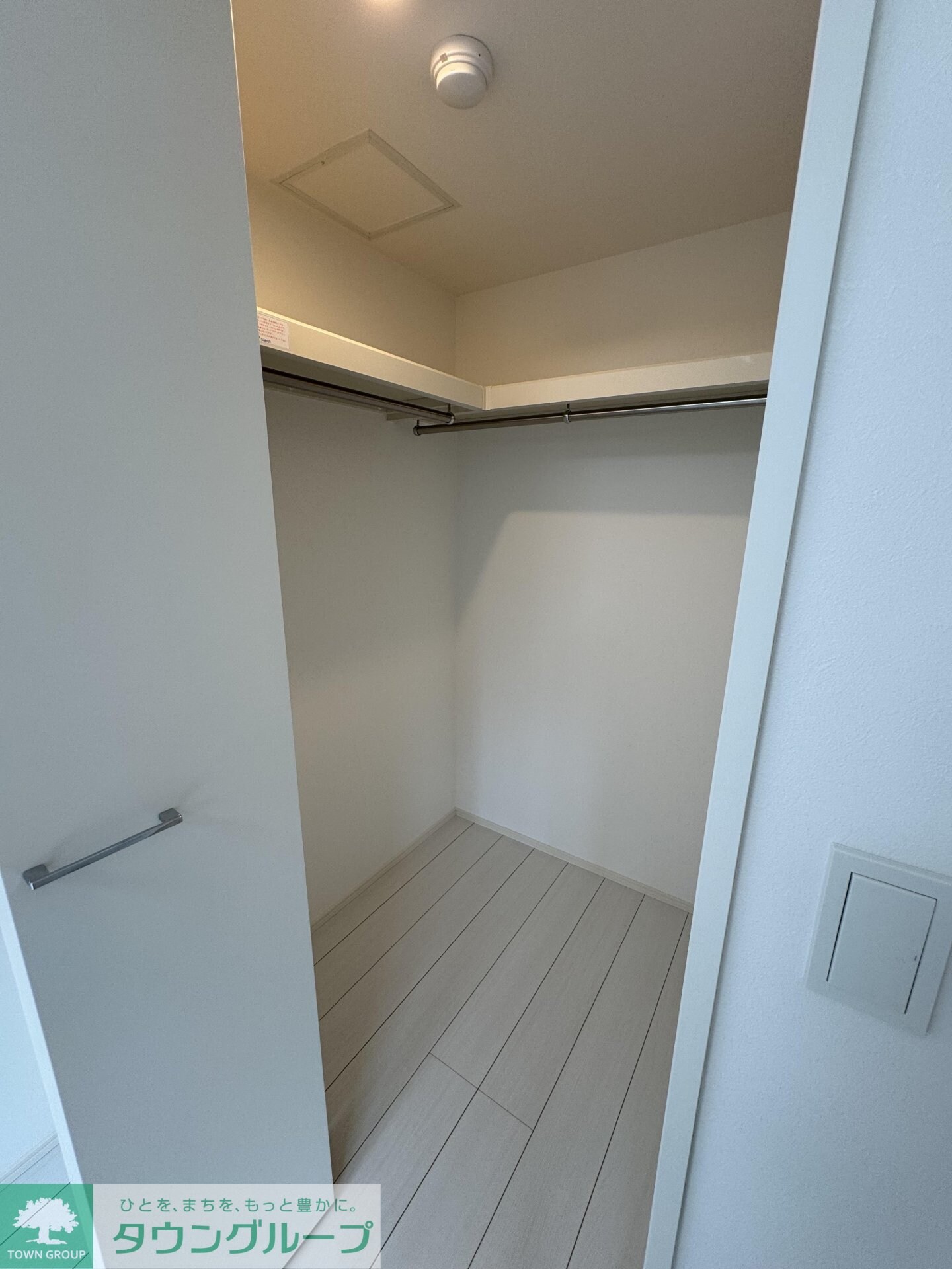 アトリオフラッツ日暮里の物件内観写真