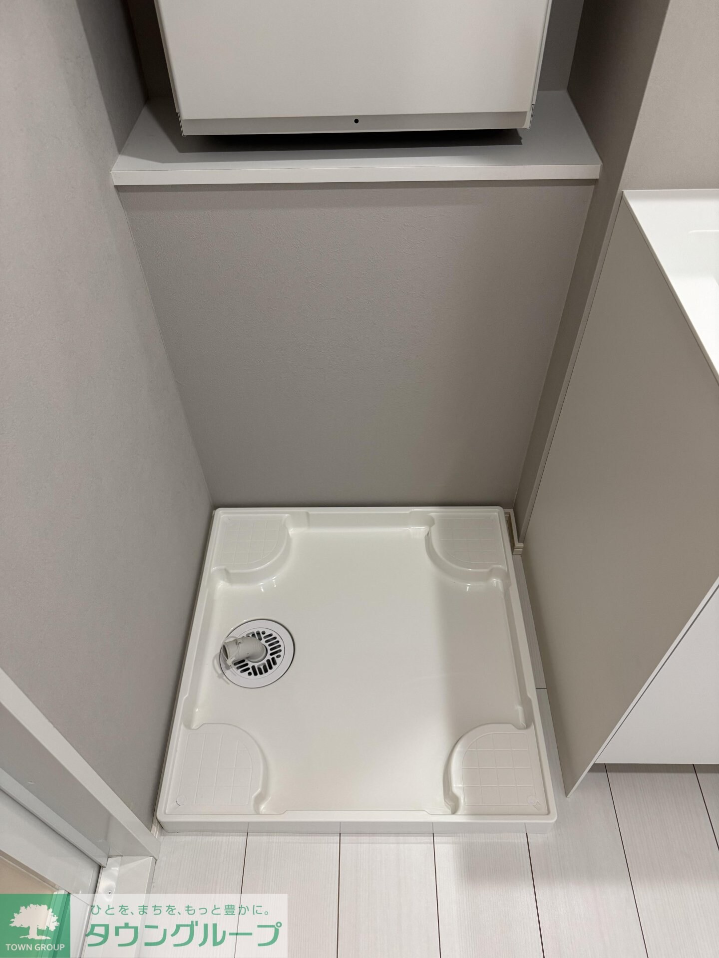 アトリオフラッツ日暮里の物件内観写真