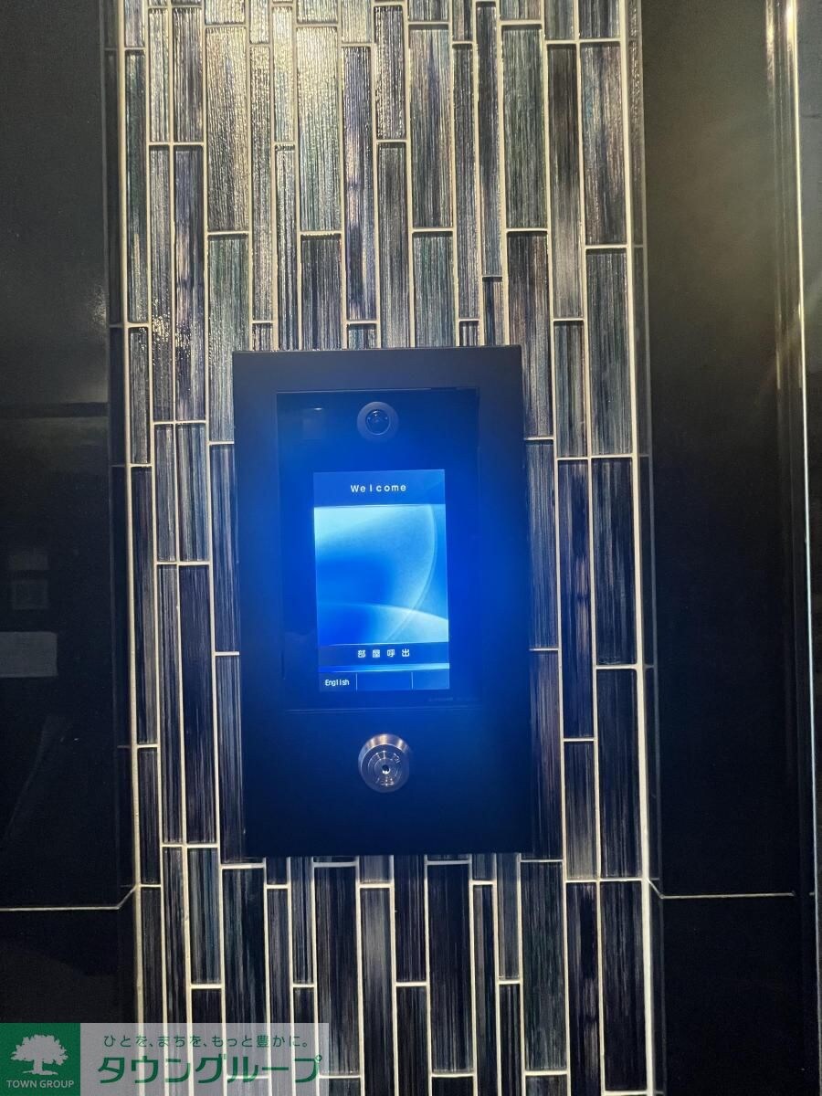 アイルプレミアム駒込の物件内観写真