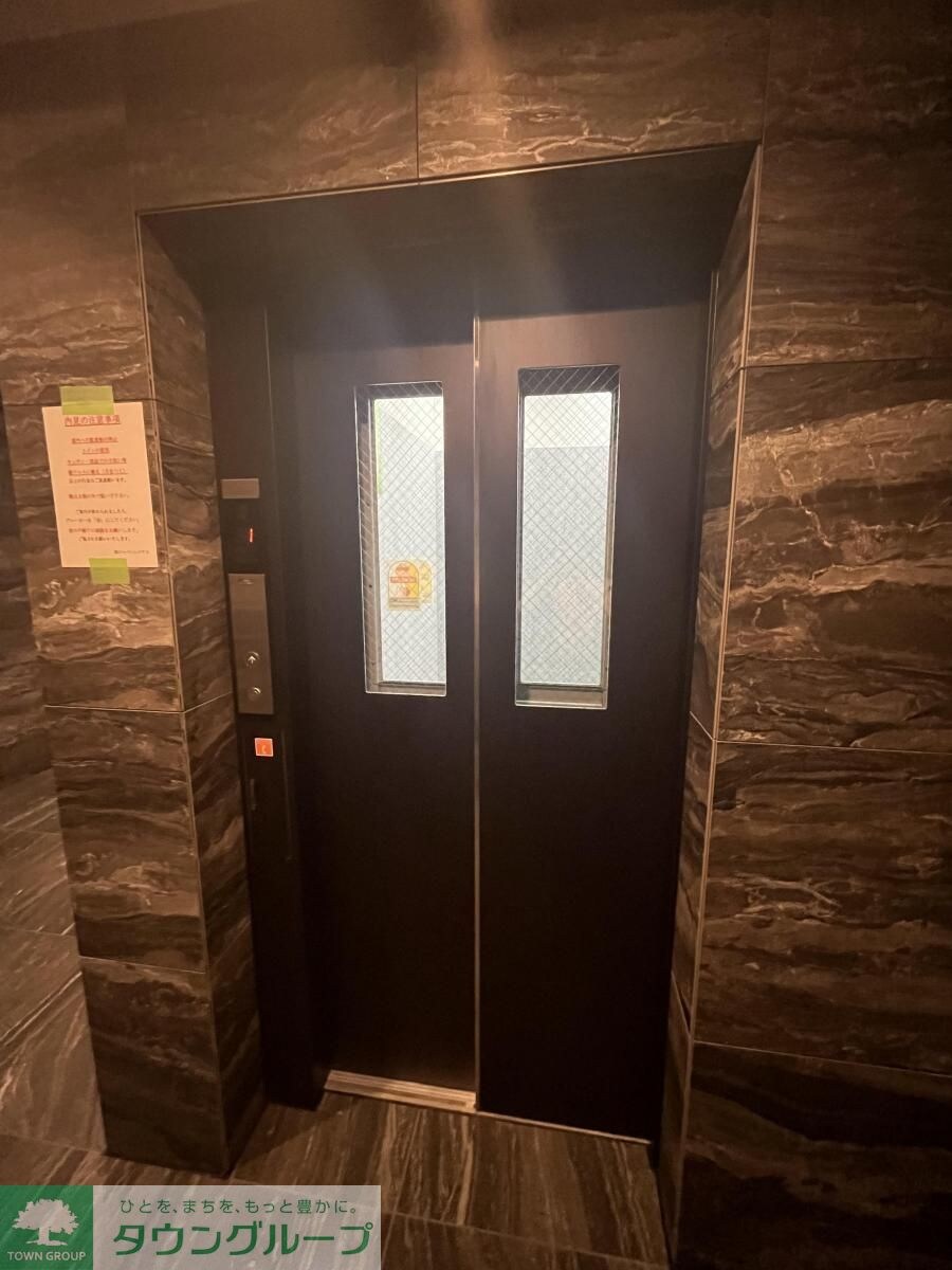 アイルプレミアム駒込の物件内観写真