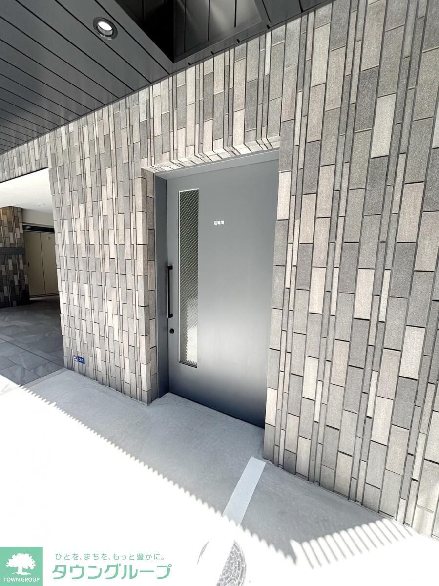 プライムブリス浅草蔵前の物件内観写真