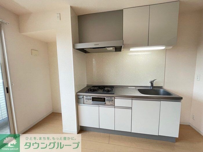 アルタイルの物件内観写真