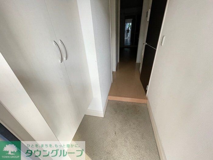 アルタイルの物件内観写真