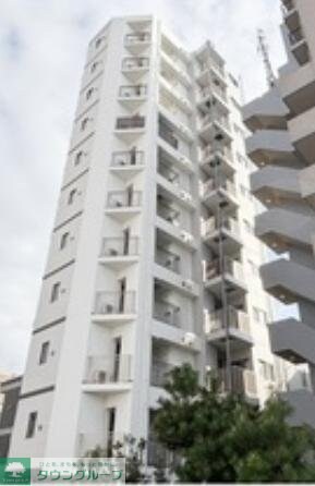 CREST TAPP AYASEの物件内観写真