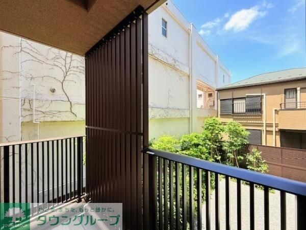 Ｂｒｉｌｌｉａ　ｉｓｔ　文京六義園の物件内観写真