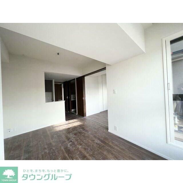 プラウドフラット西日暮里の物件内観写真