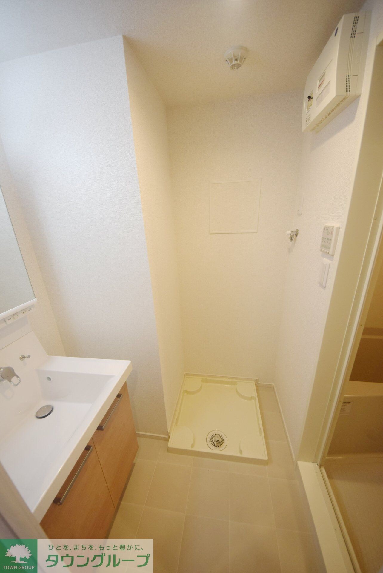 スアヴィス舎人の物件内観写真