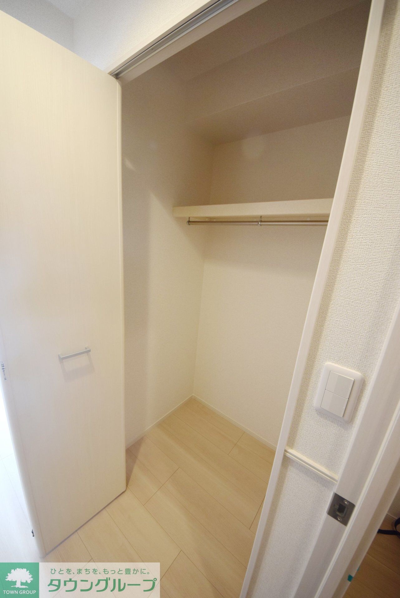 スアヴィス舎人の物件内観写真