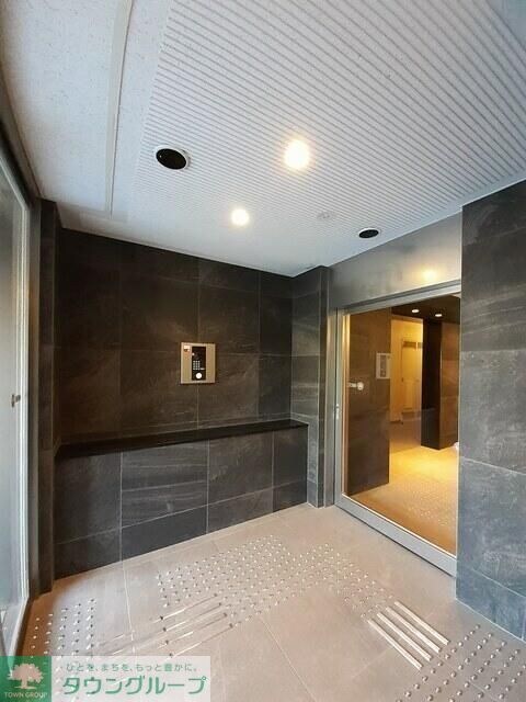 スアヴィス舎人の物件内観写真