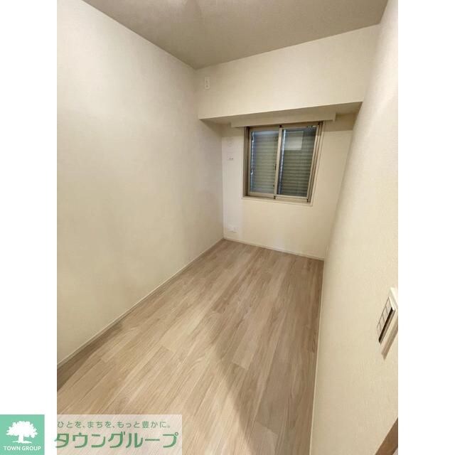 クレヴィア上野入谷の物件内観写真