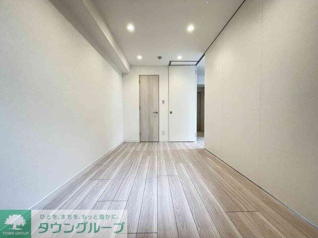 コンフォリア・リヴ文京護国寺の物件内観写真